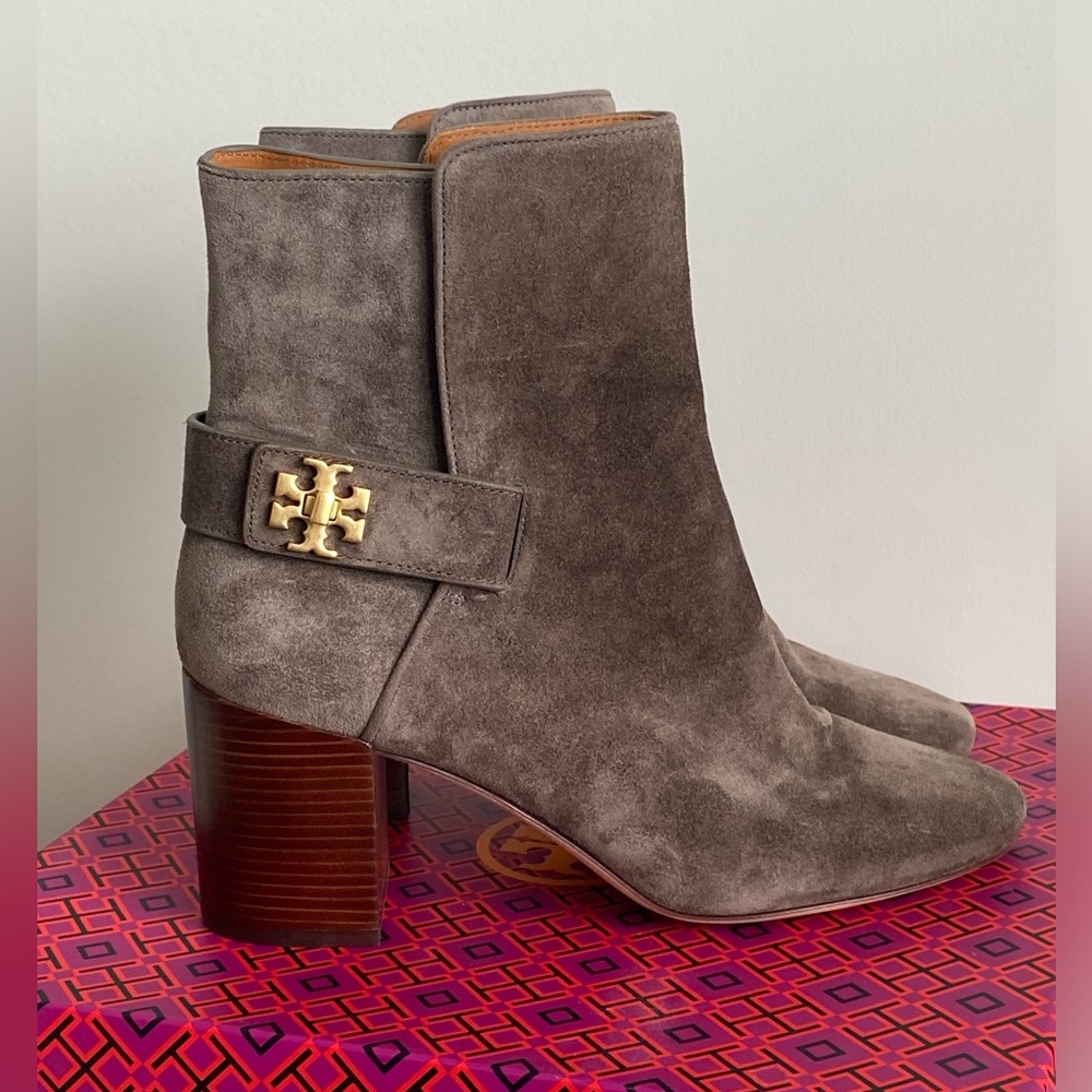 Tory Burch Kira Bootie Size 8